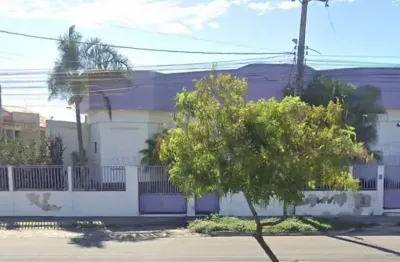 Prédio comercial em parque vicente gonçalves dias  -  campos dos goytacazes