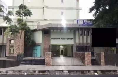 Apartamento com 1 quarto à venda no Centro, Campos dos Goytacazes 