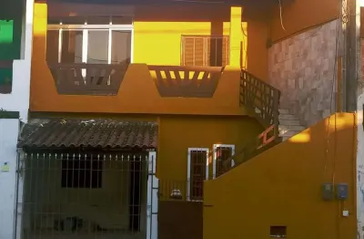 Casa com 4 quartos à venda no Parque Leopoldina, Campos dos Goytacazes 