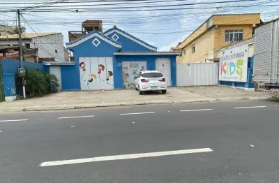 Prédio com 1 sala à venda no Centro, Campos dos Goytacazes 