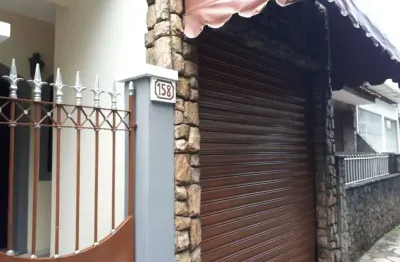Casa em parque califórnia  -  campos dos goytacazes