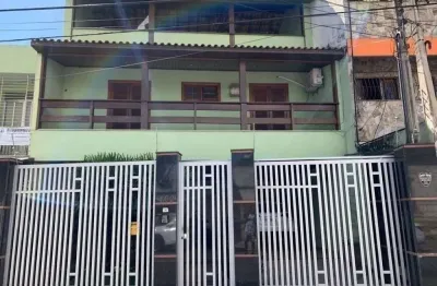 Casa com 5 quartos à venda no Centro, Campos dos Goytacazes 