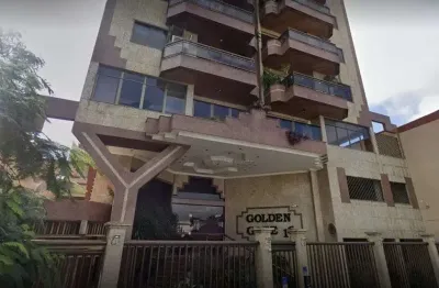 Apartamento com 4 quartos à venda no Centro, Campos dos Goytacazes 