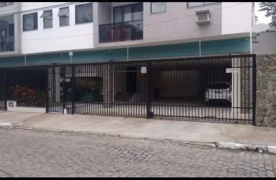 Apartamento em parque flamboyant  -  campos dos goytacazes