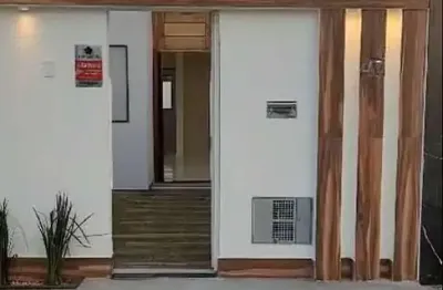 Casa com 3 quartos à venda no Cidade Jardim, Campos dos Goytacazes 