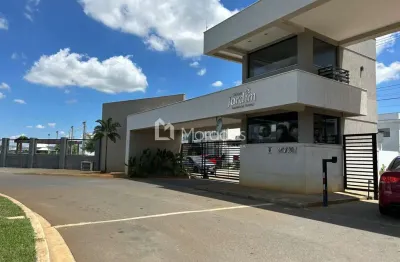 Casa linear cidade jardim 107,91m2 -  campos dos goytacazes