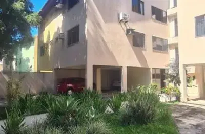 Apartamento com 3 quartos à venda no Parque Flamboyant, Campos dos Goytacazes 