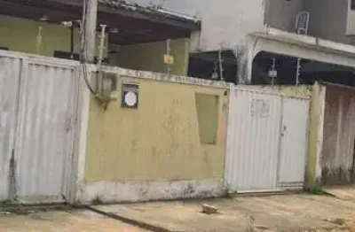 Casa com 1 quarto à venda no Parque Penha, Campos dos Goytacazes 
