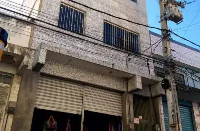 Prédio com 1 sala à venda no Centro, Campos dos Goytacazes 