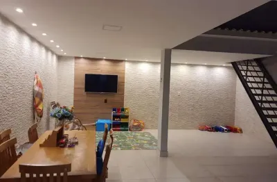 Casa com 3 quartos à venda no Parque Imperial, Campos dos Goytacazes 