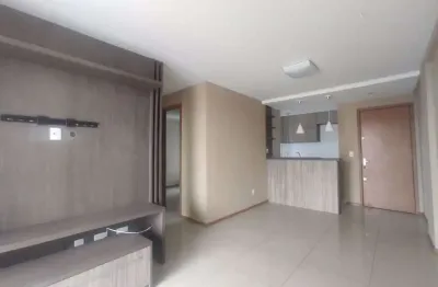 Apartamento com 2 quartos à venda no Centro, Campos dos Goytacazes 