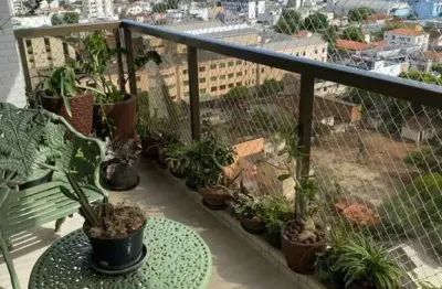 Apartamento com 3 quartos à venda no Centro, Campos dos Goytacazes 