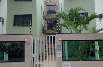 Apartamento com 2 quartos à venda no Parque Flamboyant, Campos dos Goytacazes 