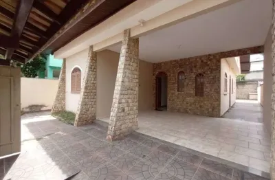 Casa com 3 quartos à venda no Santa Cruz, Campos dos Goytacazes 