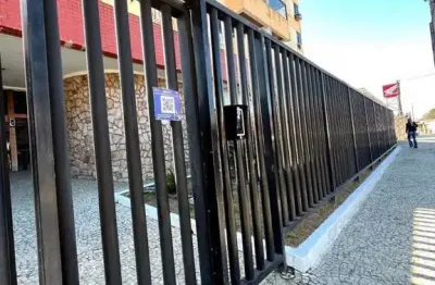Apartamento com 3 quartos à venda no Parque Leopoldina, Campos dos Goytacazes 