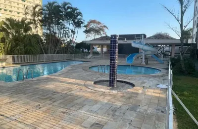 Apartamento com 2 quartos à venda no Parque São Caetano, Campos dos Goytacazes 