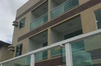 Apartamento com 2 quartos à venda no Parque Jóquei Club, Campos dos Goytacazes 