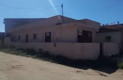 Casa com 1 quarto à venda em Donana, Campos dos Goytacazes 