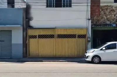 Casa com 2 quartos à venda no Parque Jardim Carioca, Campos dos Goytacazes 
