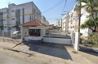 Apartamento com 2 quartos à venda no Parque Rosário, Campos dos Goytacazes 