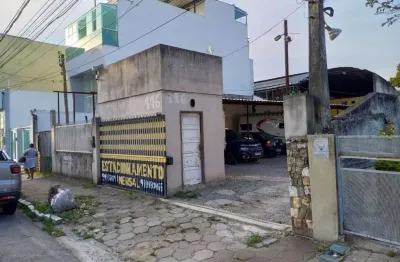 Ponto comercial com 1 sala à venda no Centro, Campos dos Goytacazes 