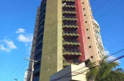 Apartamento com 3 quartos à venda no Centro, Campos dos Goytacazes 