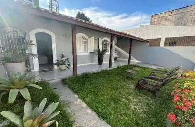 Casa com 3 quartos à venda no Parque Santo Amaro, Campos dos Goytacazes 