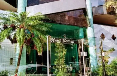 Apartamento com 3 quartos à venda no Centro, Campos dos Goytacazes 