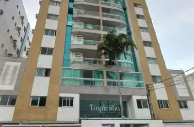 Apartamento em parque flamboyant  -  campos dos goytacazes