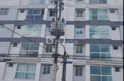 Apartamento com 2 quartos à venda no Parque Turf Club, Campos dos Goytacazes 