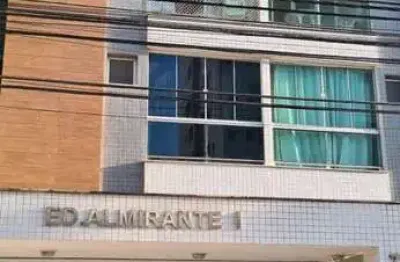 Apartamento com 2 quartos à venda no Parque Tamandaré, Campos dos Goytacazes 