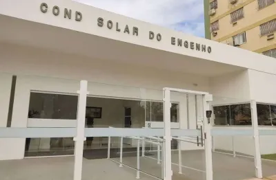 Apartamento em parque são caetano  -  campos dos goytacazes