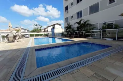 Apartamento com 1 quarto à venda no Parque São Caetano, Campos dos Goytacazes 
