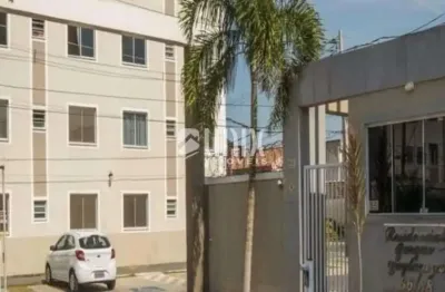 Apartamento com 2 quartos à venda no Parque Jóquei Club, Campos dos Goytacazes 