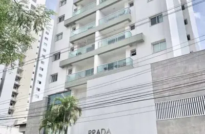 Apartamento com 2 quartos à venda no Parque Tamandaré, Campos dos Goytacazes 