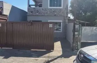 Casa com 1 quarto à venda no Parque Jóquei Club, Campos dos Goytacazes 