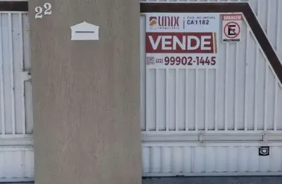 Casa ampla e arejada com 4 quartos e um reversivel no bairro parque são caetano  -  campos dos goytacazes