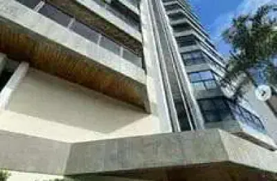 Apartamento com 3 quartos à venda no Centro, Campos dos Goytacazes 