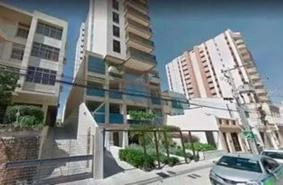 Apartamento com 3 quartos à venda no Centro, Campos dos Goytacazes 