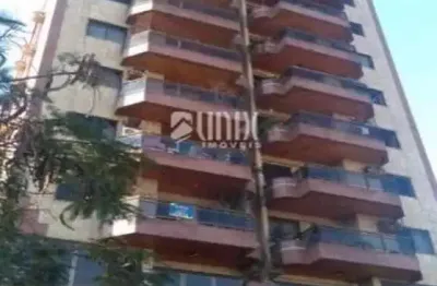 Apartamento com 3 quartos à venda no Centro, Campos dos Goytacazes 