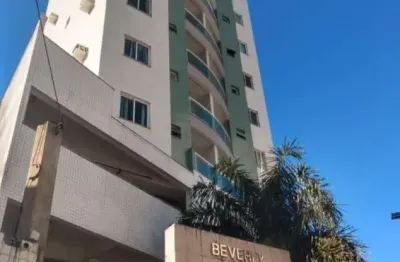 Apartamento com 2 quartos à venda no Centro, Campos dos Goytacazes 