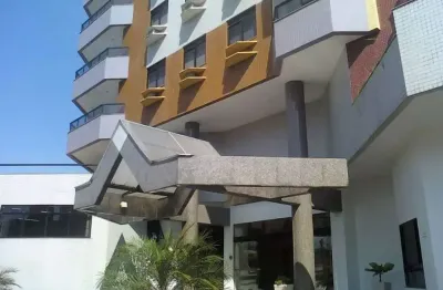 Apartamento com 1 quarto à venda no Centro, Campos dos Goytacazes 