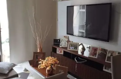 Apartamento com 1 quarto à venda no Parque Califórnia, Campos dos Goytacazes 