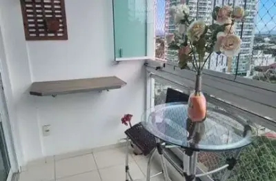 Apartamento em parque tamandaré  -  campos dos goytacazes