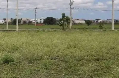 Chácara / sítio à venda no Residencial Porto Seguro, Campos dos Goytacazes 