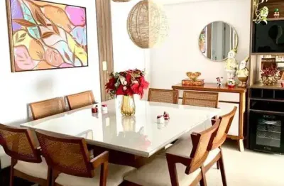 Apartamento com 3 quartos à venda no Parque Flamboyant, Campos dos Goytacazes 