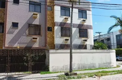 Apartamento com 3 quartos à venda no Parque Flamboyant, Campos dos Goytacazes 