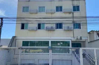 Apartamento duplex/cobertura em parque leopoldina  -  campos dos goytacazes