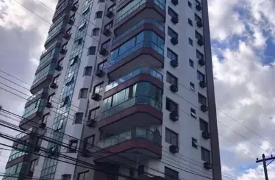 Apartamento com 3 quartos à venda no Centro, Campos dos Goytacazes 