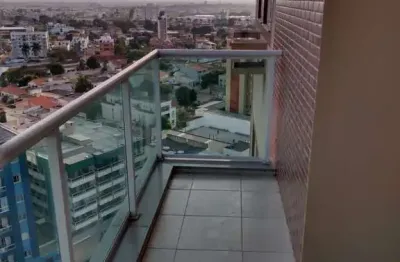 Apartamento com 2 quartos à venda no Parque Tamandaré, Campos dos Goytacazes 